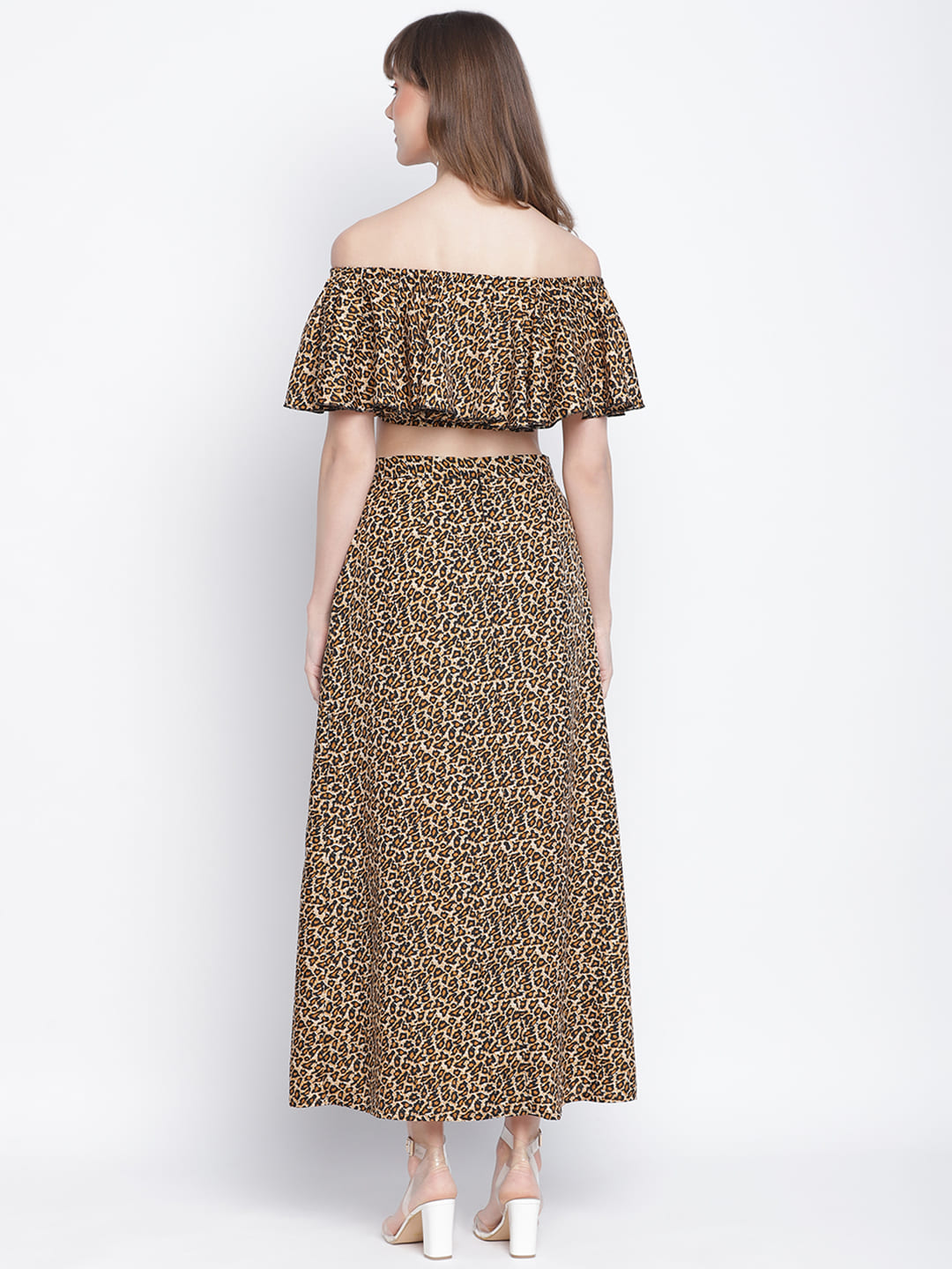 ,Multicolor Co-Ord Set,Multi Co-Ord Set