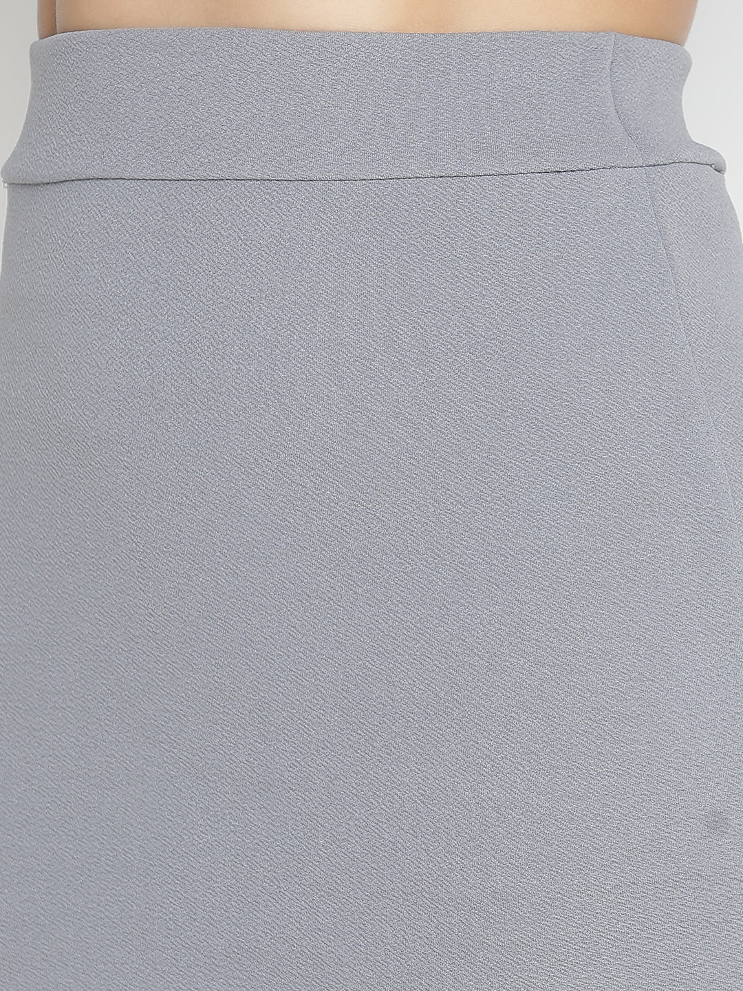 Mini,Grey Skirt,Mini Skirt,Grey Solid Skirt