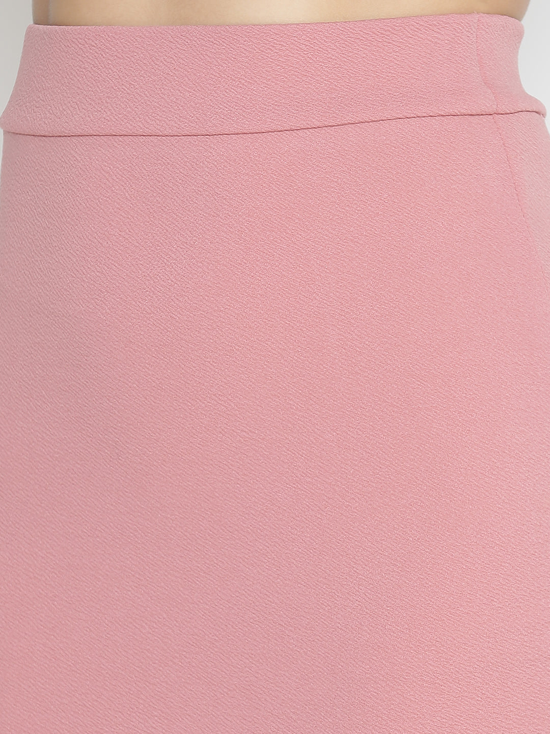 Mini,Pink Skirt,Mini Skirt,Pink Solid Skirt